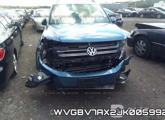 WVGBV7AX2JK005992 фото 7