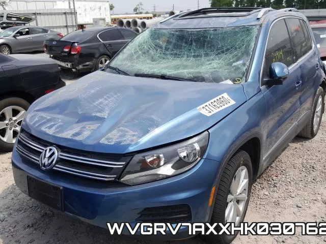 WVGRV7AXXHK030762 фото 3