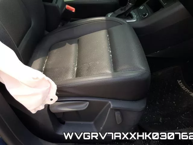 WVGRV7AXXHK030762 фото 6