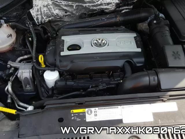 WVGRV7AXXHK030762 фото 8