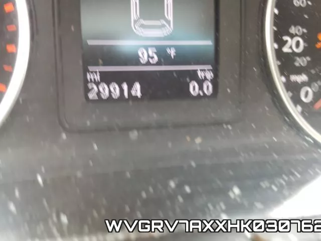 WVGRV7AXXHK030762 фото 9