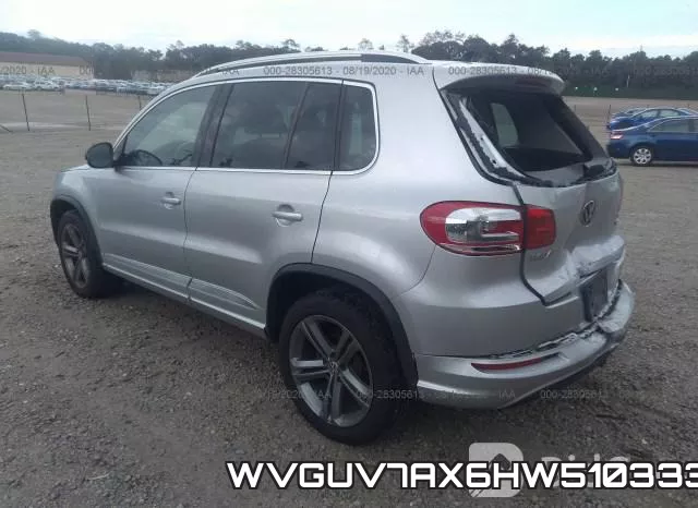 WVGUV7AX6HW510333 фото 4