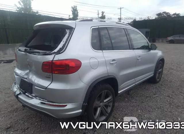 WVGUV7AX6HW510333 фото 5