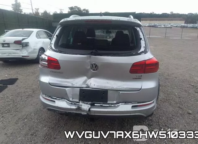WVGUV7AX6HW510333 фото 7