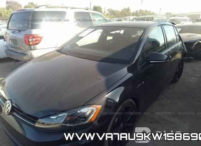 WVWVA7AU9KW158690 фото 3