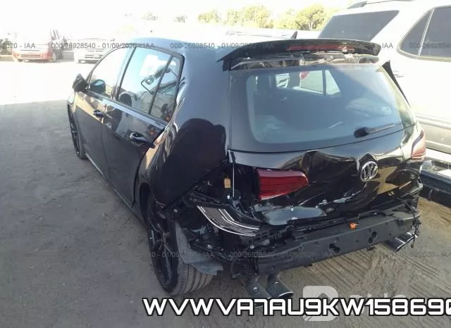 WVWVA7AU9KW158690 фото 4