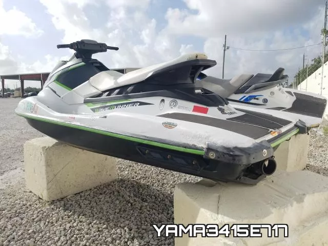 YAMA3415E717 фото 4