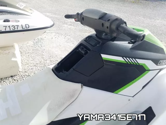 YAMA3415E717 фото 6