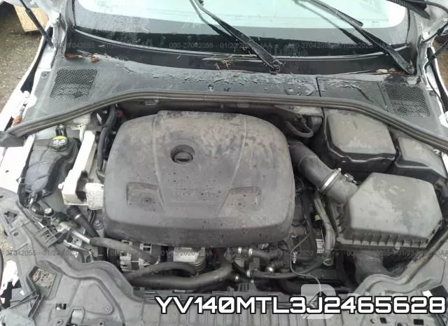 YV140MTL3J2465628 фото 2