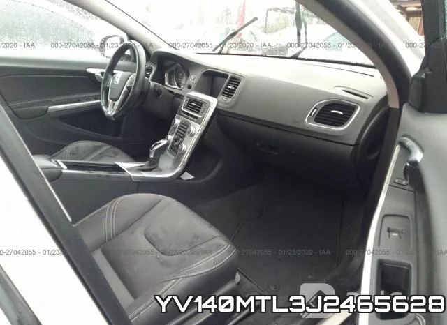 YV140MTL3J2465628 фото 6