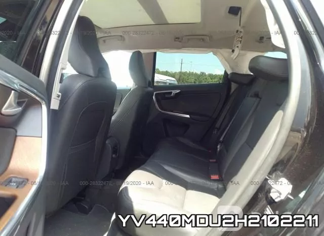 YV440MDU2H2102211 фото 9