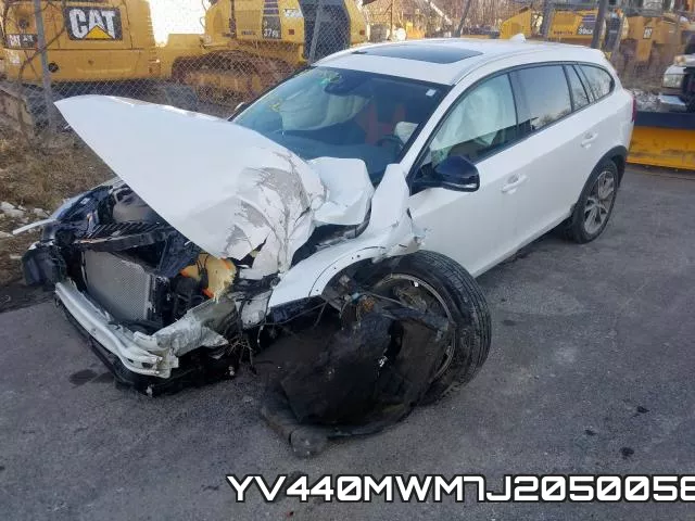 YV440MWM7J2050058 фото 3