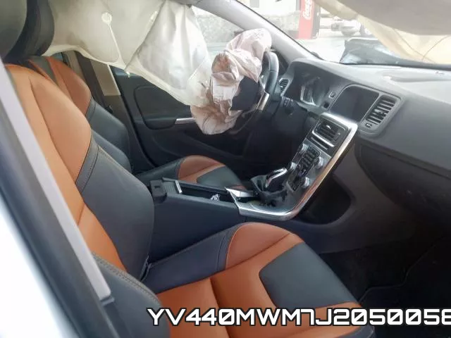 YV440MWM7J2050058 фото 6
