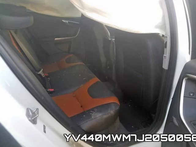 YV440MWM7J2050058 фото 7