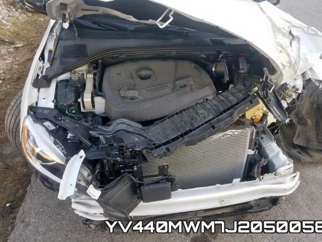 YV440MWM7J2050058 фото 8
