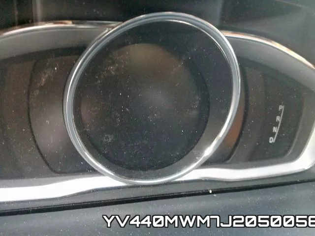 YV440MWM7J2050058 фото 9
