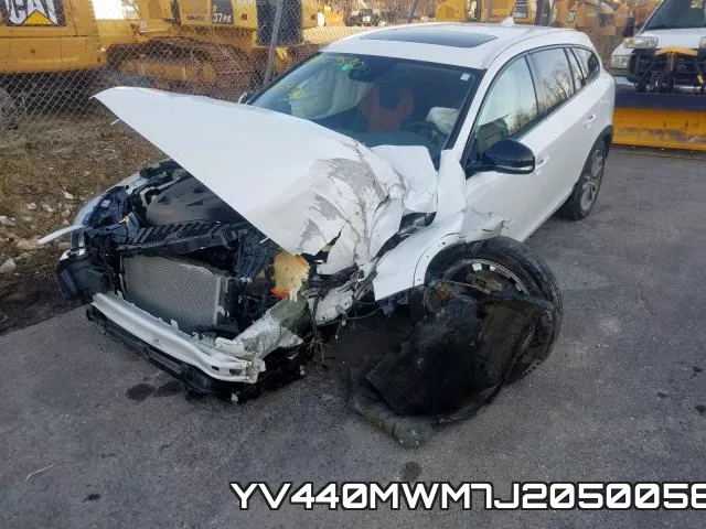 YV440MWM7J2050058 фото 10