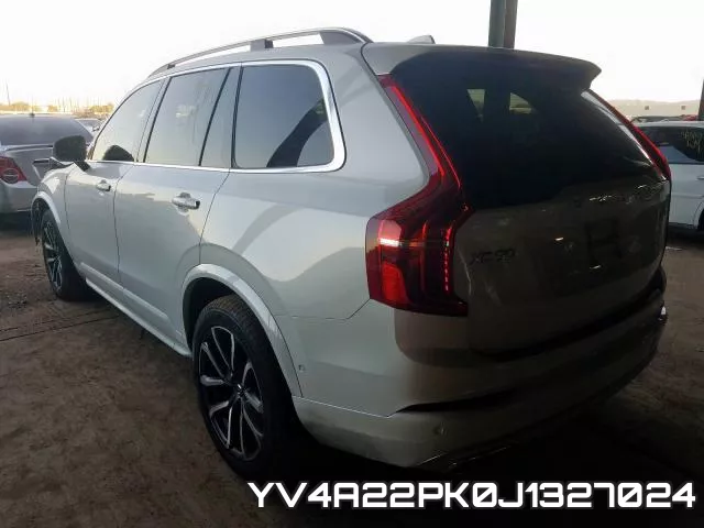 YV4A22PK0J1327024 фото 4