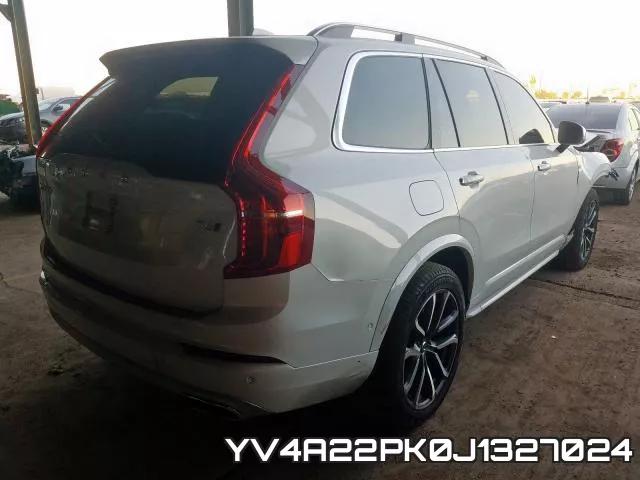 YV4A22PK0J1327024 фото 5