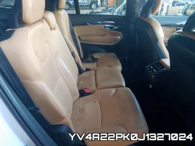 YV4A22PK0J1327024 фото 7