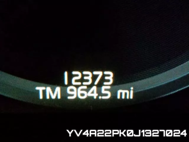 YV4A22PK0J1327024 фото 9