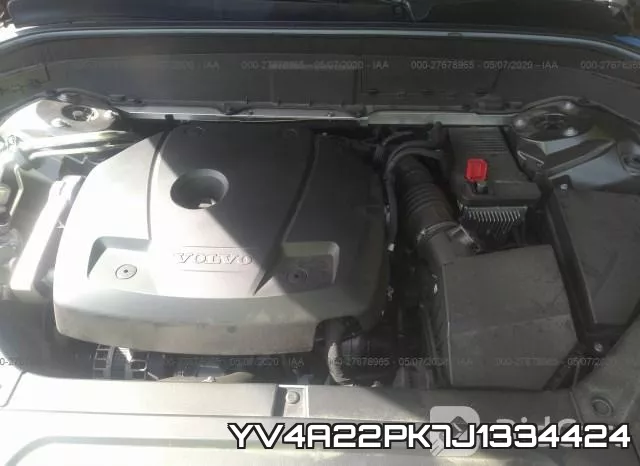 YV4A22PK7J1334424 фото 2