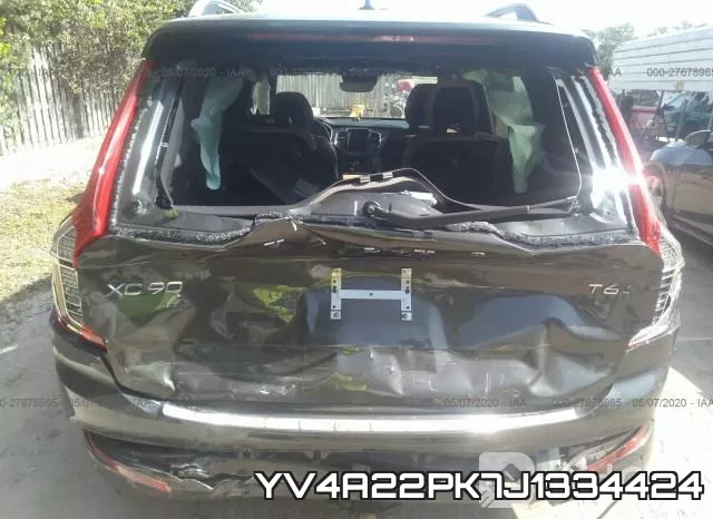 YV4A22PK7J1334424 фото 7