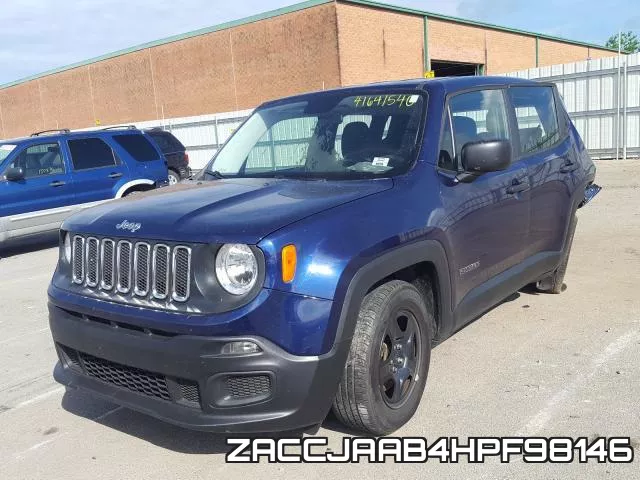 ZACCJAAB4HPF98146 фото 3