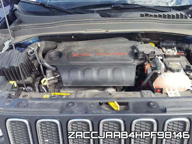 ZACCJAAB4HPF98146 фото 8