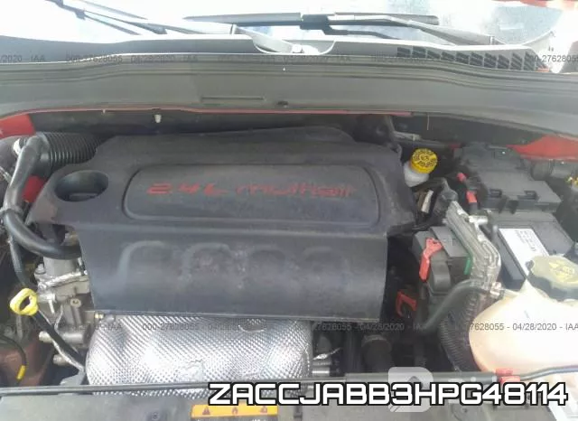 ZACCJABB3HPG48114 фото 2