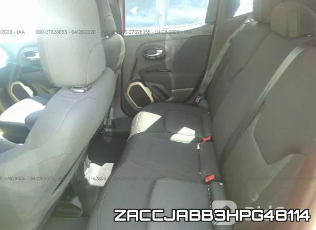 ZACCJABB3HPG48114 фото 9