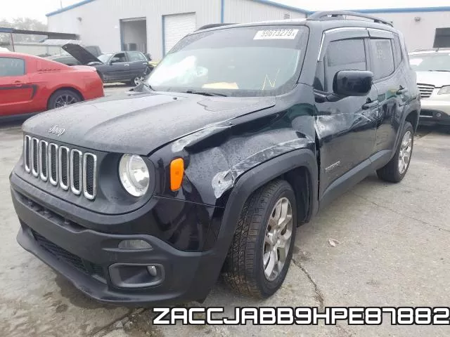 ZACCJABB9HPE87882 фото 3