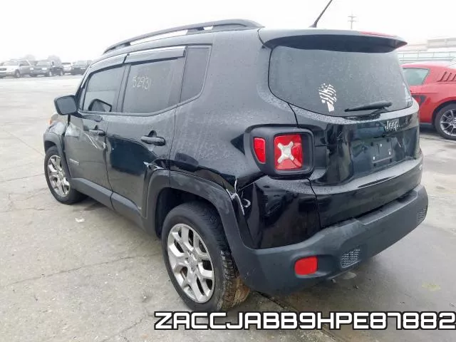ZACCJABB9HPE87882 фото 4