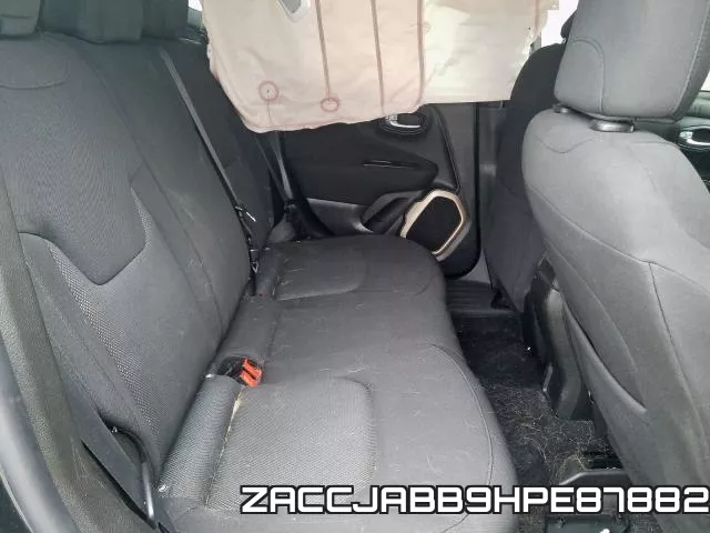 ZACCJABB9HPE87882 фото 7