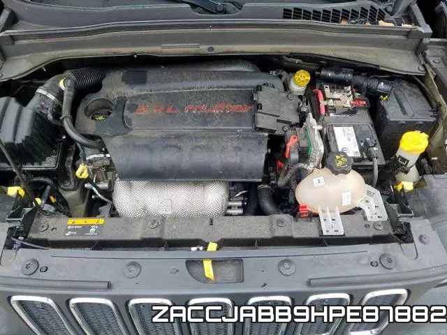 ZACCJABB9HPE87882 фото 8