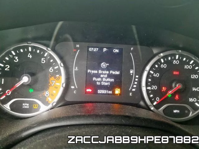 ZACCJABB9HPE87882 фото 9