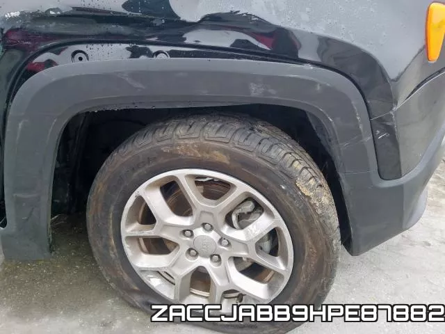 ZACCJABB9HPE87882 фото 10