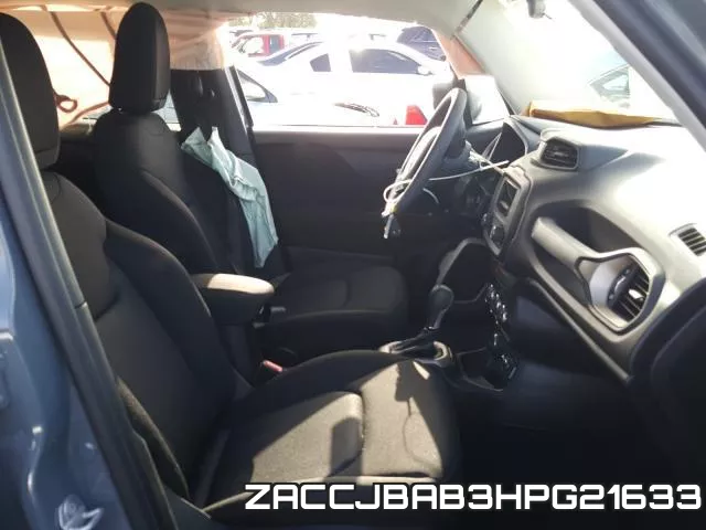 ZACCJBAB3HPG21633 фото 6