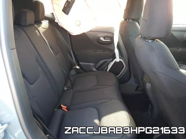 ZACCJBAB3HPG21633 фото 7