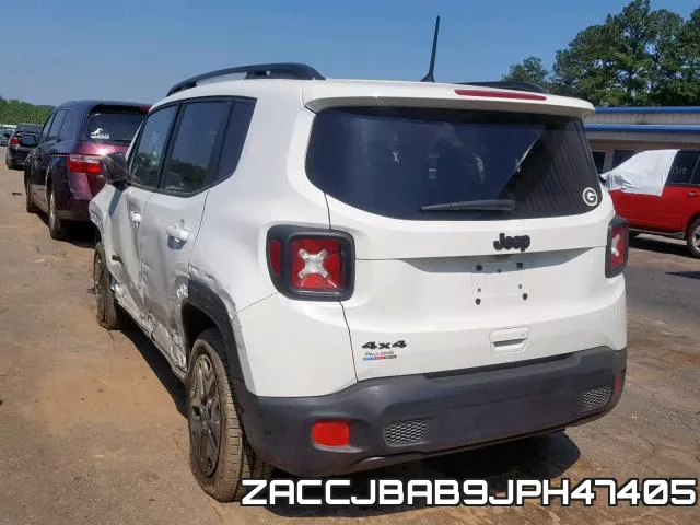 ZACCJBAB9JPH47405 фото 4