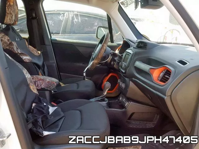 ZACCJBAB9JPH47405 фото 6