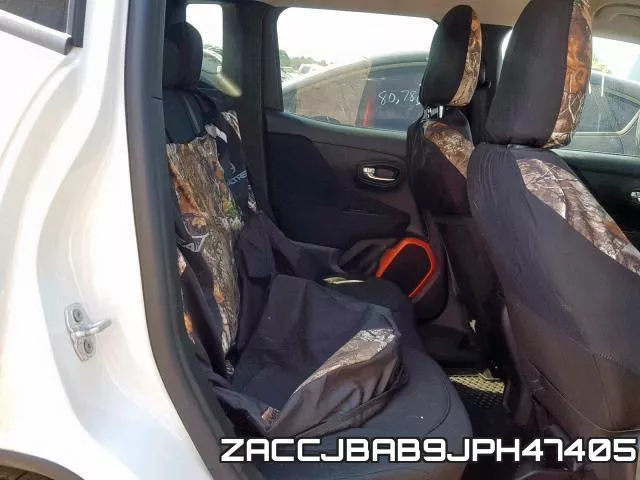 ZACCJBAB9JPH47405 фото 7