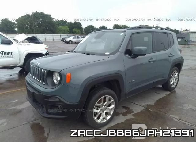 ZACCJBBB6JPH21391 фото 3