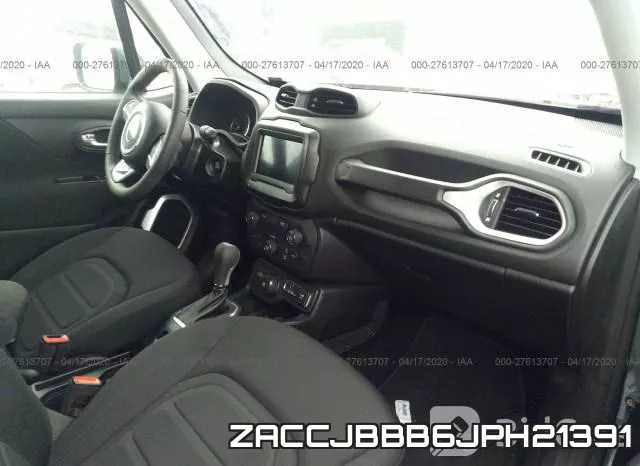 ZACCJBBB6JPH21391 фото 6