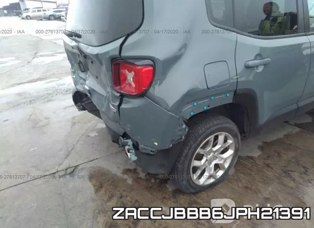 ZACCJBBB6JPH21391 фото 7
