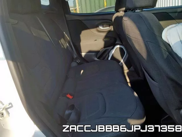 ZACCJBBB6JPJ37358 фото 7