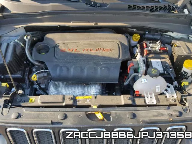 ZACCJBBB6JPJ37358 фото 8
