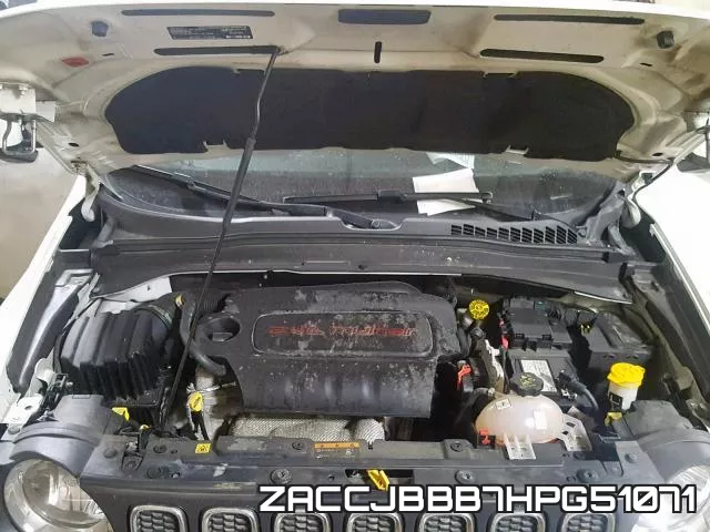 ZACCJBBB7HPG51071 фото 8