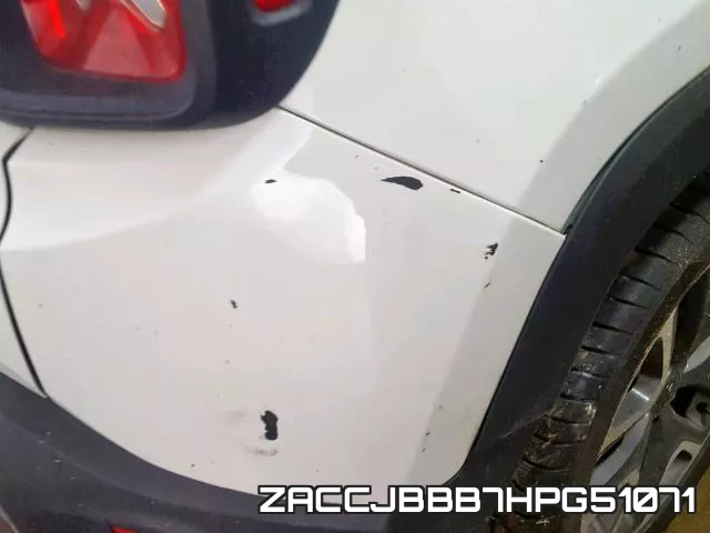 ZACCJBBB7HPG51071 фото 10