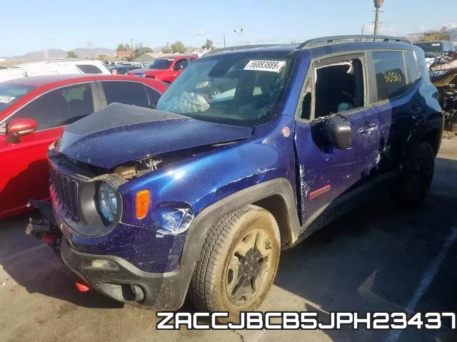 ZACCJBCB5JPH23437 фото 3